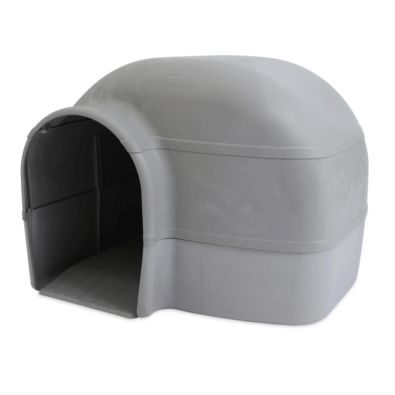 Casa para Perros Grandes Petmate Casa para Perros Grandes Petmate